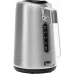 Чайник электрический Polaris PWK 1746CA Water Way Pro 1.7л. 2200Вт сталь корпус: металл/пластик