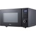 Микроволновая Печь Midea AG823S220-B 23л. 800Вт черный