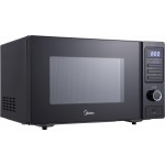 Микроволновая Печь Midea AG823S220-B 23л. 800Вт черный