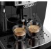 Кофемашина Delonghi ECAM22.115B 1450Вт черный