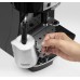 Кофемашина Delonghi ECAM22.115B 1450Вт черный