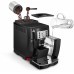 Кофемашина Delonghi ECAM22.115B 1450Вт черный