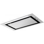 Вытяжка встраиваемая Elica Lane SENSOR IX/A/72 серебристый управление: кнопочное (1 мотор)