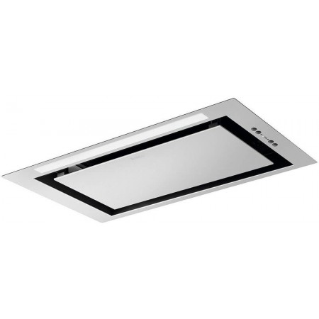 Вытяжка встраиваемая Elica Lane SENSOR IX/A/72 серебристый управление: кнопочное (1 мотор)