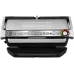 Электрогриль Tefal Optigrill GC724D12 2000Вт серебристый