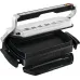 Электрогриль Tefal Optigrill GC724D12 2000Вт серебристый