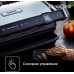 Электрогриль Tefal GC760D30 2200Вт серебристый/черный