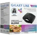 Сэндвичница Galaxy Line GL 2959 800Вт черный