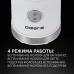 Капучинатор Polaris PAMF 5000 стационар. 110мл белый