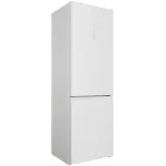 Холодильник Hotpoint HT 5180 W 2-хкамерн. белый/серебристый