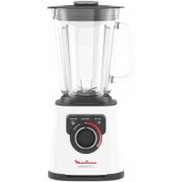 Блендер стационарный Moulinex Perfect Mix+ LM871A10 1200Вт песочный/черный Блендер стационарный Moulinex Perfect Mix+ LM871A10 1200Вт песочный/черный