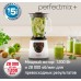 Блендер стационарный Moulinex Perfect Mix+ LM871A10 1200Вт песочный/черный