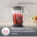 Блендер стационарный Moulinex Perfect Mix+ LM871A10 1200Вт песочный/черный