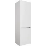 Холодильник Hotpoint HT 5200 W 2-хкамерн. белый/серебристый