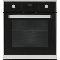 Духовой шкаф Электрический Krona Adriano 60 Bl G2 черный Духовой шкаф Электрический Krona Adriano 60 Bl G2 черный