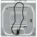 Духовой шкаф Электрический Krona Adriano 60 Wh G2 белый