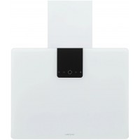 Вытяжка каминная Krona Aura 600 S белый управление: сенсорное (1 мотор)