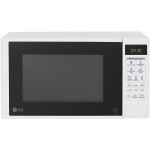 Микроволновая Печь LG MS2042DY 20л. 700Вт белый
