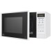 Микроволновая Печь LG MS2042DY 20л. 700Вт белый