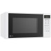 Микроволновая Печь LG MS2042DY 20л. 700Вт белый