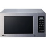 Микроволновая Печь LG MS2044V 20л. 700Вт серебристый