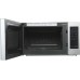 Микроволновая Печь LG MS2044V 20л. 700Вт серебристый