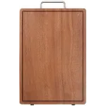 Доска разделочная HuoHou HU0251 дерево (HU0251 BROWN RUS)