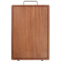 Доска разделочная HuoHou HU0251 дерево (HU0251 BROWN RUS)