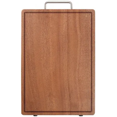 Доска разделочная HuoHou HU0251 дерево (HU0251 BROWN RUS)