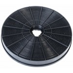 Фильтр угольный Simfer H20-30-000-053 черный (2шт.)