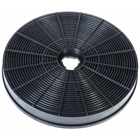 Фильтр угольный Simfer H20-30-000-053 черный (2шт.) Фильтр угольный Simfer H20-30-000-053 черный (2шт.)