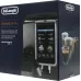 Кофемашина Delonghi Dinamica Plus ECAM380.95.TB 1450Вт черный/серый