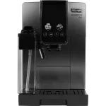 Кофемашина Delonghi Dinamica Plus ECAM380.95.TB 1450Вт черный/серый