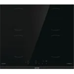 Индукционная варочная поверхность Gorenje GI6401BCE черный