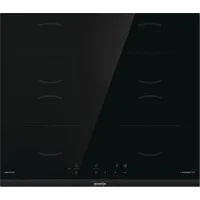 Индукционная варочная поверхность Gorenje GI6401BCE черный