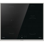 Индукционная варочная поверхность Gorenje GI6421BX черный