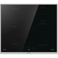 Индукционная варочная поверхность Gorenje GI6421BX черный