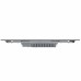 Индукционная варочная поверхность Gorenje GI6421BX черный