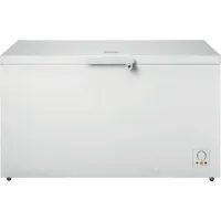 Морозильный ларь Gorenje FH40APW белый