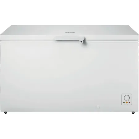 Морозильный ларь Gorenje FH40APW белый