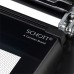 Духовой шкаф Электрический Krona ELEMENT 60 BL черный