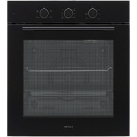 Духовой шкаф Электрический Krona Element 60 BL/BL черный