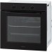 Духовой шкаф Электрический Krona Element 60 BL/BL черный