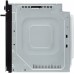 Духовой шкаф Электрический Krona Element 60 BL/BL черный