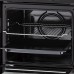 Духовой шкаф Электрический Krona Element 60 BL/BL черный
