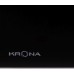 Варочная поверхность Krona 45 BL TK черный