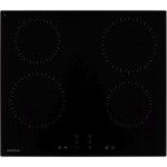 Варочная поверхность Krona 60 BL TK черный