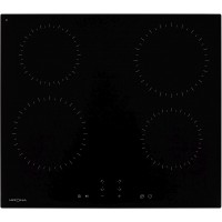Варочная поверхность Krona 60 BL TK черный
