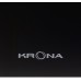 Варочная поверхность Krona 60 BL TK черный