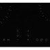 Варочная поверхность Krona 60 BL 1DZTK черный